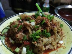 -四小区火锅·巷子里的重庆火锅(花照壁店)