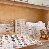 正佳美甲店