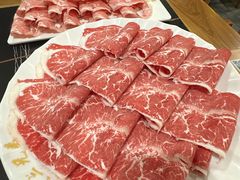-常赢三兄弟·清真涮肉·清真炒菜(朝阳新城店)