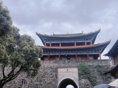 -大理古城