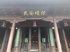 -钱王祠