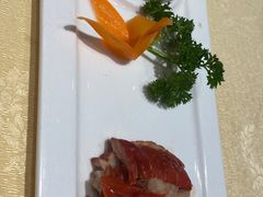 香卤肥肠-聚友居酒楼