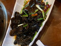 -亿诣蝎府炸酱面羊蝎子火锅(酷车小镇店)