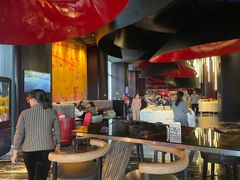 -西安W酒店·WEI全味西餐厅