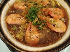 -江南村酒家