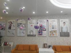 -Cocodemer女性健康·产后恢复(天一广场店)