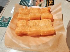 油炸鬼-西关明记肠粉(荔枝湾店)