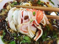 -盖帮鳝鱼串串(东郊记忆店)