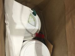 -星巴克(宝山万达店)
