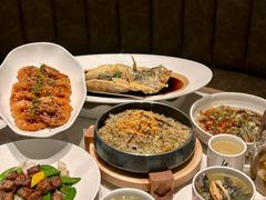 -食锦记·福建私房菜(浦西万达店)