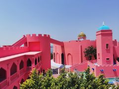 -漳州滨海火山岛自然生态风景区