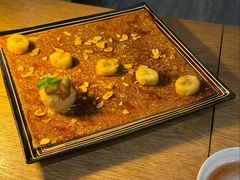 -LA CREPERIE BRETONNE布列塔尼法式餐厅(天童北路店)