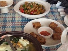 -陈鹏鹏潮汕菜(欢乐海岸 海边景观店)