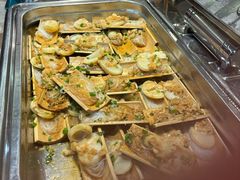 -台山颐和温泉城