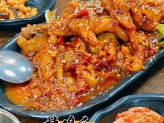 -妈妈手(山大总店)
