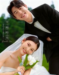 -拾年·定制婚纱摄影