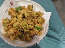 -特味村·宴会厅(生态园店)