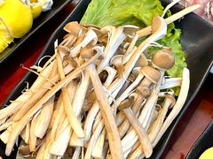 -大理.老字号渝记酸萝卜乌鱼(古城总店)