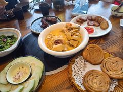 -创味·民间海南菜·非遗藤桥排骨(藤桥·免税城店)