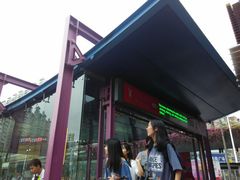 -东晓胜汇里(南洲北路店)
