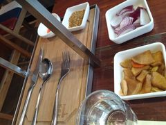 -通海俄式烧烤(下瓦房店)