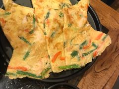 -九田家黑牛烤肉料理(中北镇店)