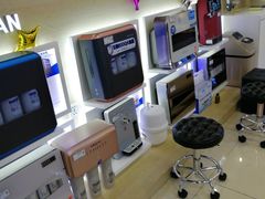 -苏宁易购(Suning Pro南京山西路店)