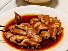 -天福苑(崇宁路店)