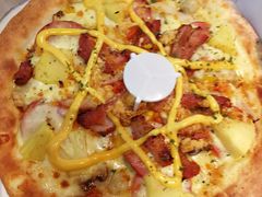 -米斯特比萨(光华桥凯德MALL天津湾店)