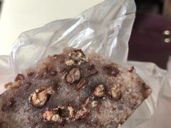 红豆猪油糕-杨招娣糕点(装驾桥巷店)