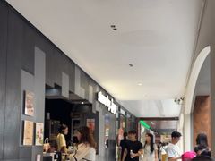 -JPG canteen(广州东山口店)