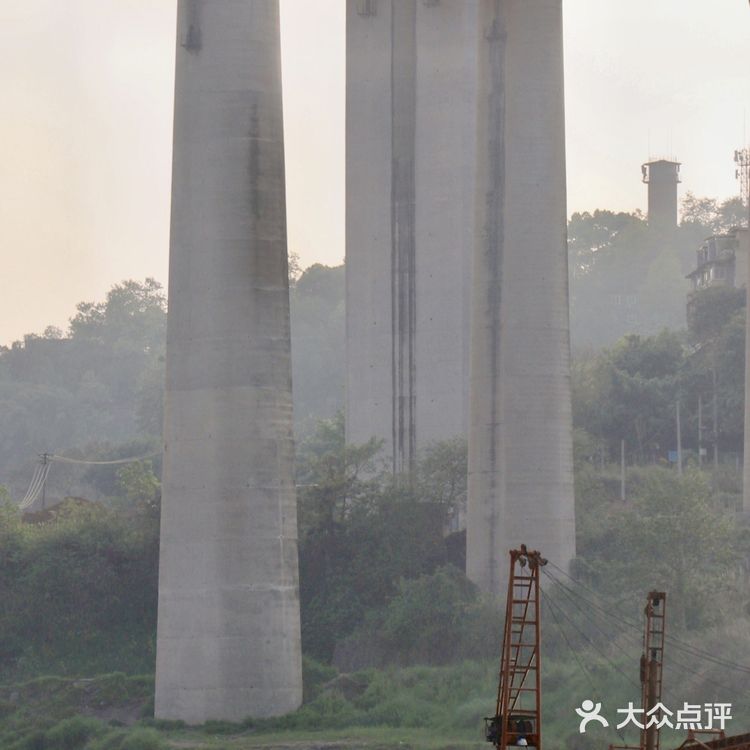 重庆踏青|小众打卡地-九曲河湿地公园