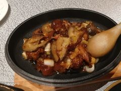 -北京王府井希尔顿酒店·秦唐中餐厅Chynna