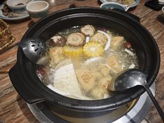 -春润大地海南椰子鸡(沙井京基百纳广场店)