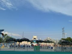 -苏州乐园森林水世界