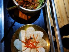 -炙城·韩式烤肉(南京东路店)