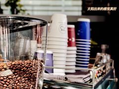 -73coffee(创智天地店)
