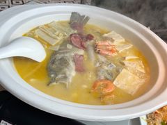 -庆江南江南菜(琴湖溪里花园城店)