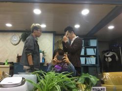-Hair Glam 格拉姆造型旗舰店