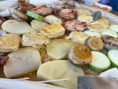 -老字号.雅克白族石板烧十年老店(大理古城店)