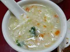 海鲜疙瘩汤-同裕烧烤·海鲜·家常菜(杰座·欧洲城店)