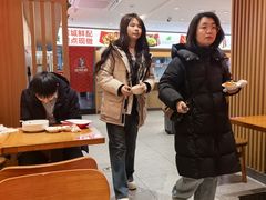 -南城香(北京南站店)