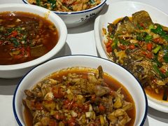 -回家吃饭·地道南昌菜(建德观总店)