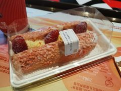 -奈雪的茶(苏宁广场店)