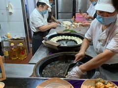 -哑巴生煎(临顿路店)