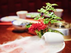 -1078號老北京涮肉(松柏店)