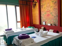 -泰悠谷养生SPA(世茂商业街店)