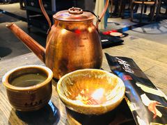 -水煮三国·川鲁江湖菜(香山店)