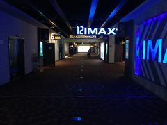 -万达影城(蜀都万达广场IMAX店)