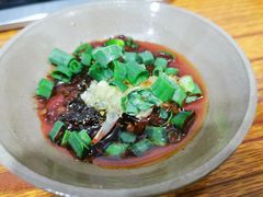 -海关荤豆花(洋河一路店)